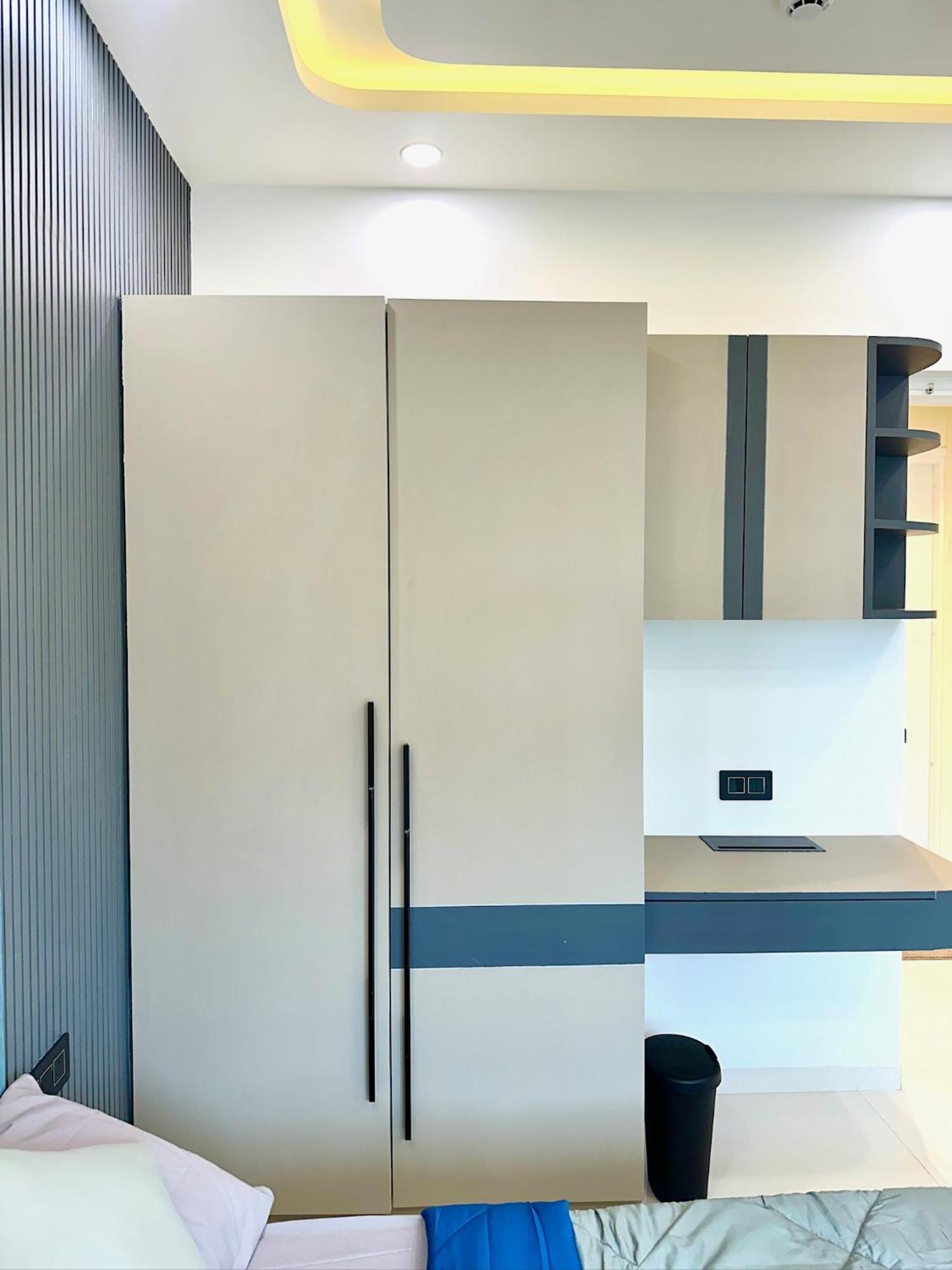 Peacock Palace 2Bhk Modern Ac Flat In Baner Pune Extérieur photo