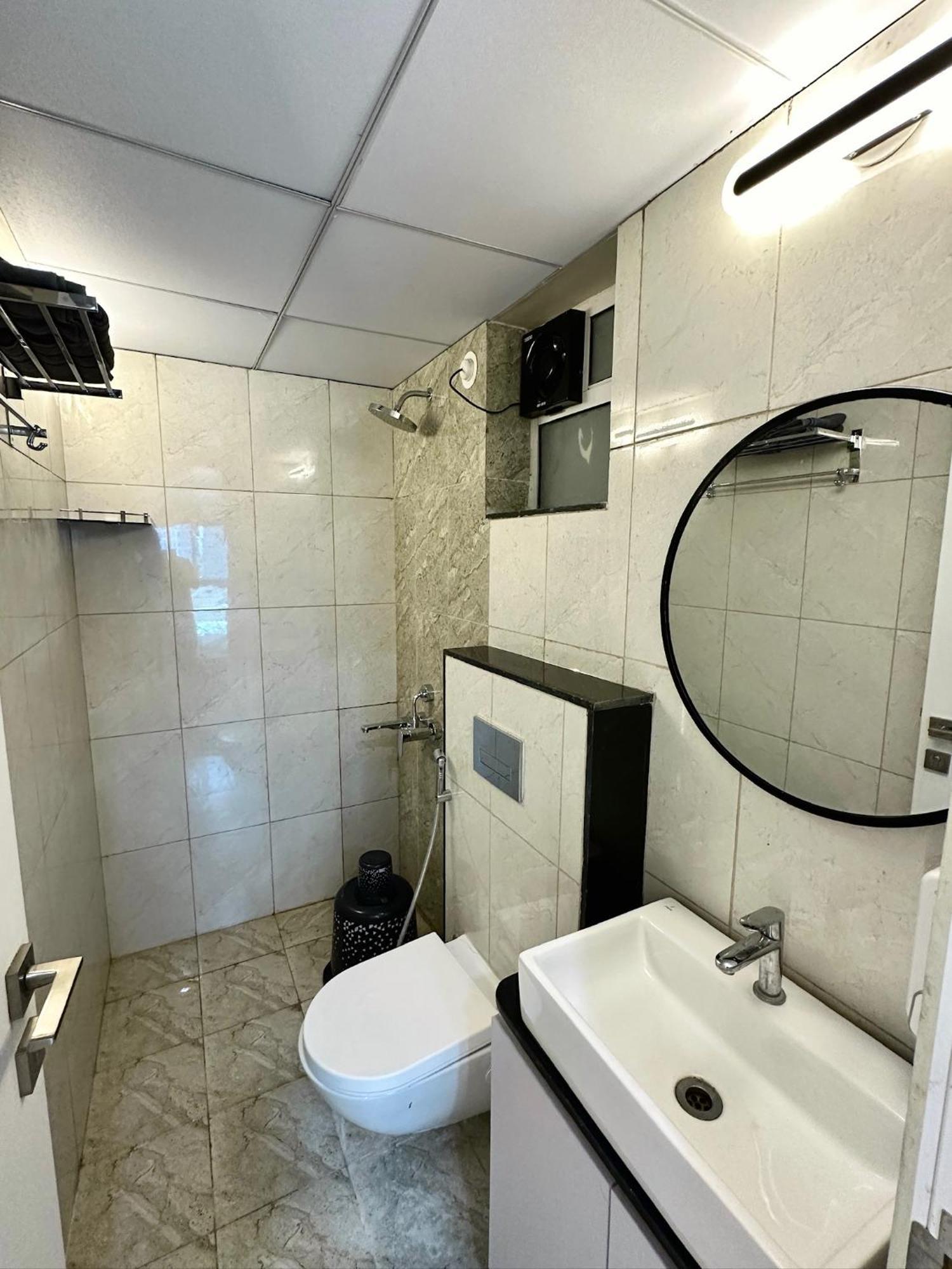 Peacock Palace 2Bhk Modern Ac Flat In Baner Pune Extérieur photo