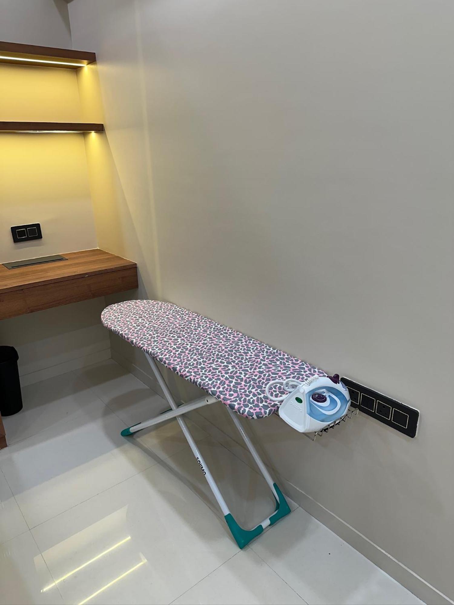 Peacock Palace 2Bhk Modern Ac Flat In Baner Pune Extérieur photo
