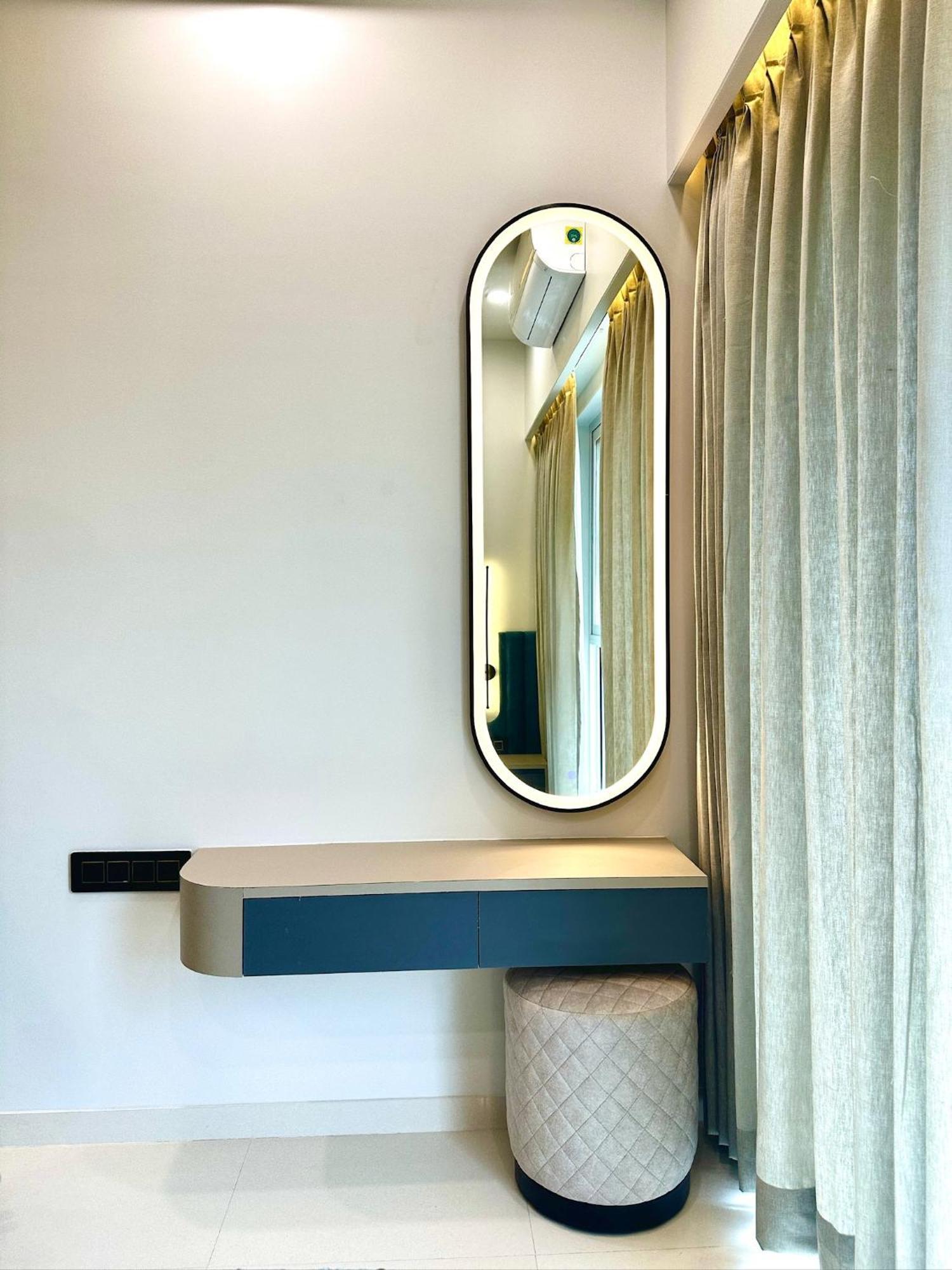 Peacock Palace 2Bhk Modern Ac Flat In Baner Pune Extérieur photo