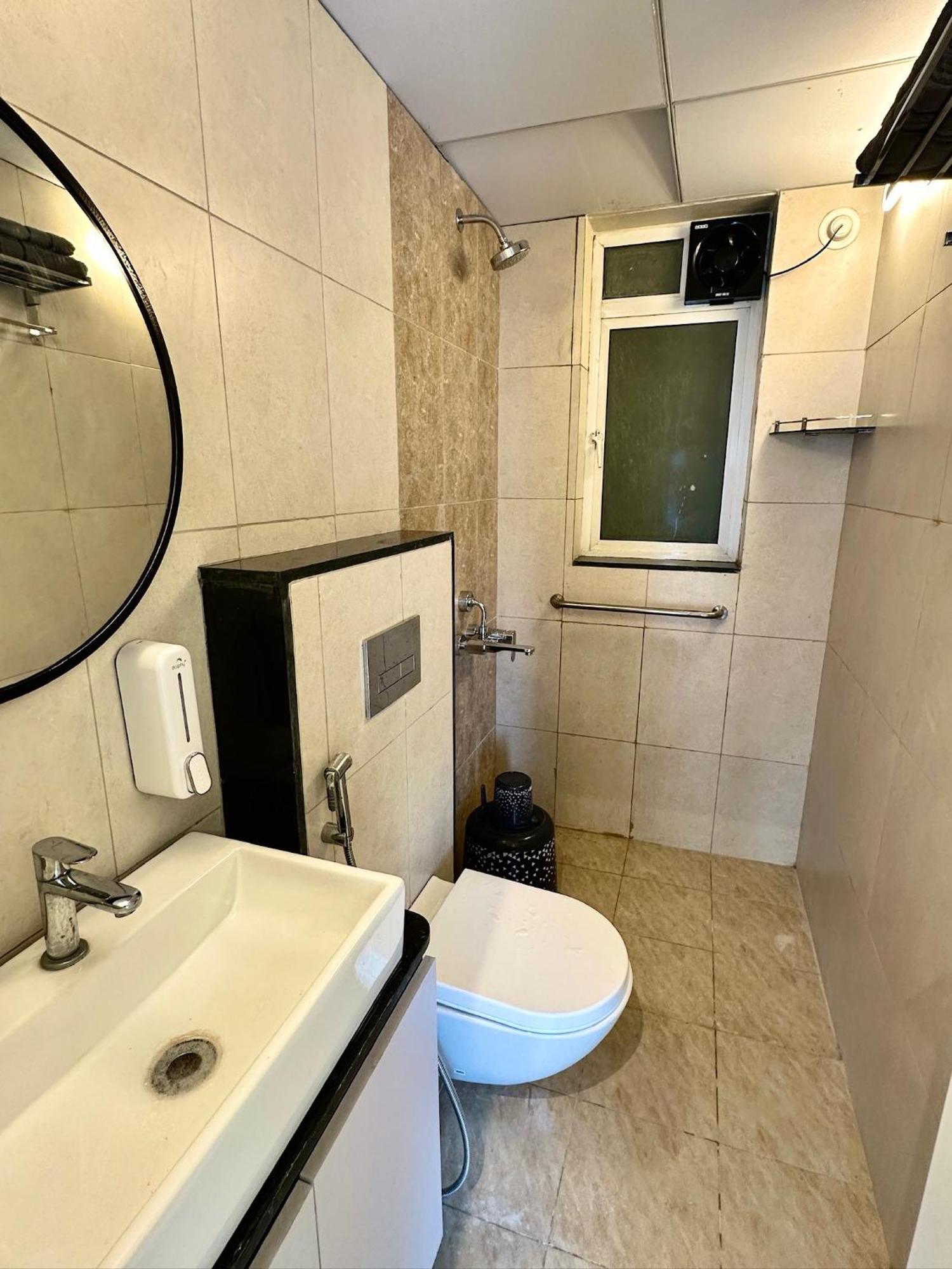 Peacock Palace 2Bhk Modern Ac Flat In Baner Pune Extérieur photo
